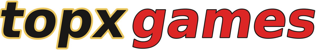 topxgames logo